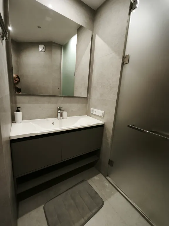 Евро-двухкомнатная квартира у моря, самые красивые закаты