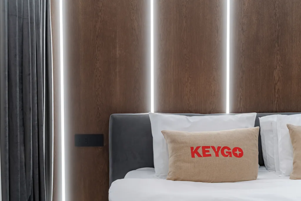 Апартаменты рядом с Оперным Театром