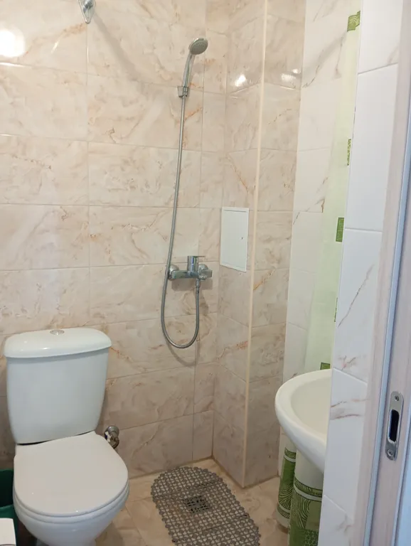 Квартира Комната — Геленджик