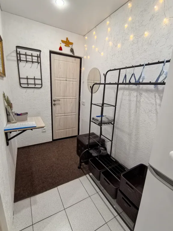 Полярное сияние