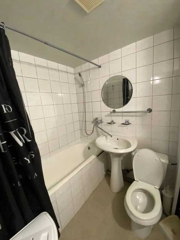 Квартира Квартира у моря — Лазаревское