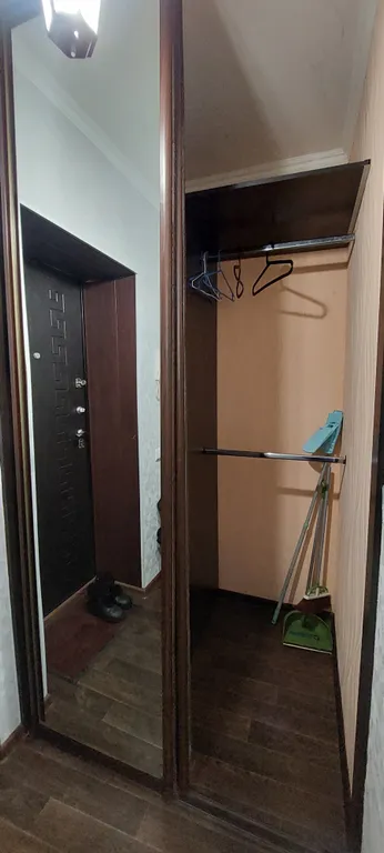 Уютная однушка возле жд вокзала