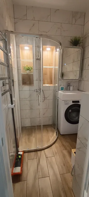 Уютная студия Mira I