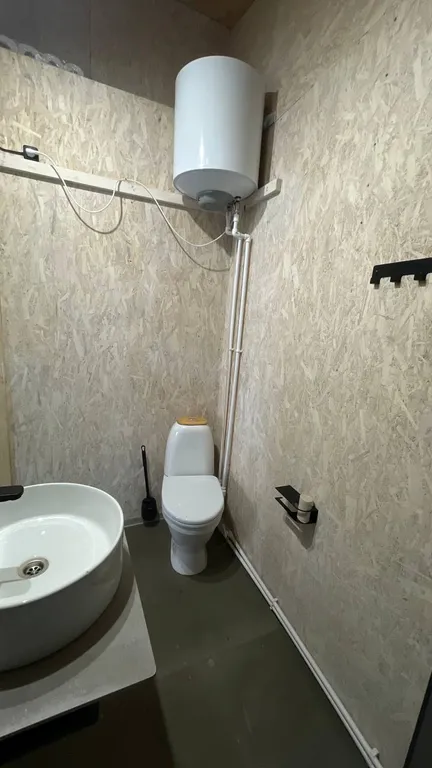 Коттедж Дом с баней и точка — Казань