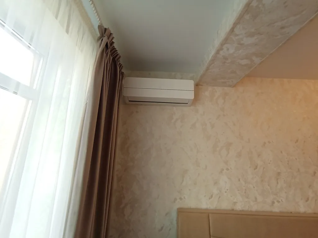 Квартира класса люкс после ремонта