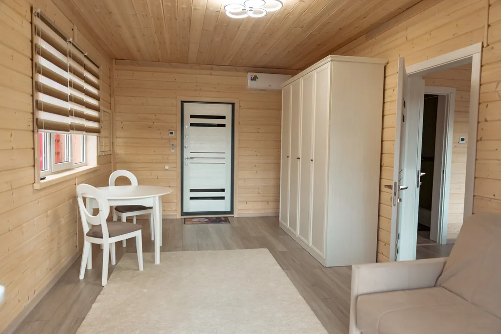 Гостевой дом Лаванда