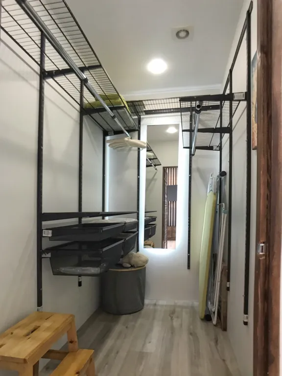 Квартира с невероятным видом из окна на Золотой Мост и бухту Золотой Рог