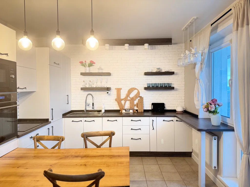 Красивая квартира — аренда посуточно в Кемерово