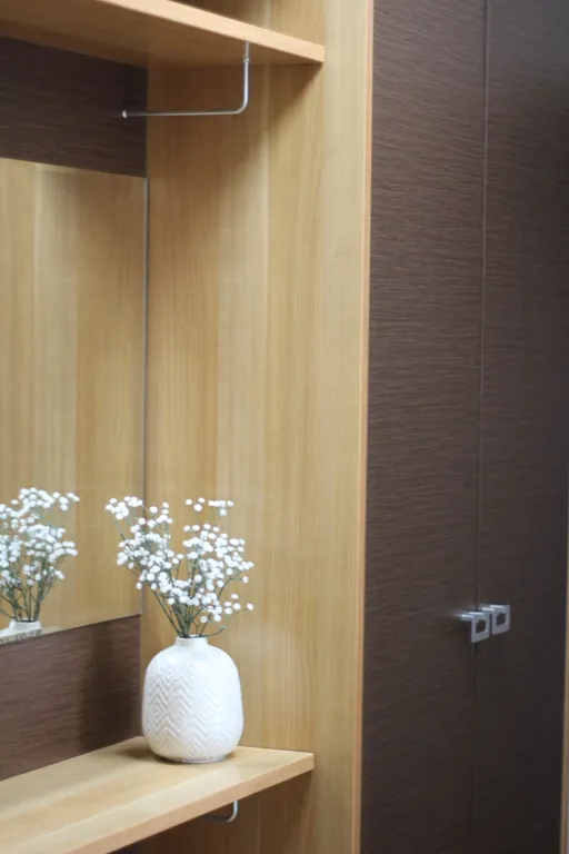 3-комнатная квартира в районе старой пожарки