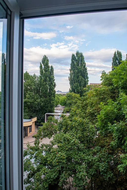 Уютная квартира в сердце КМВ