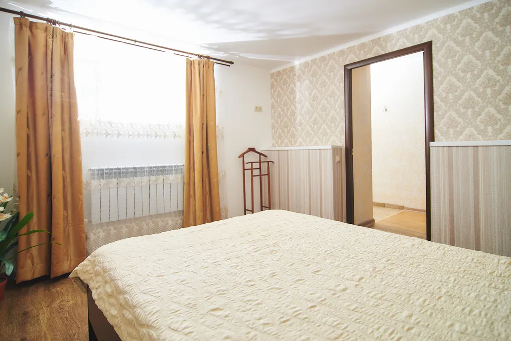 Квартира у парка