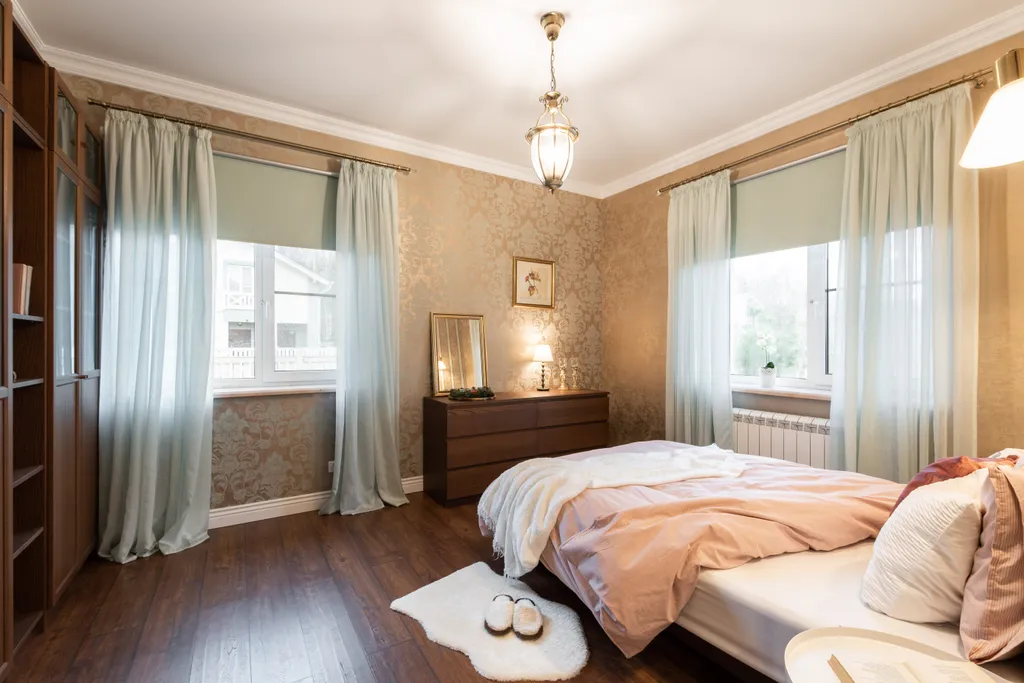 Коттедж Золотая Проба