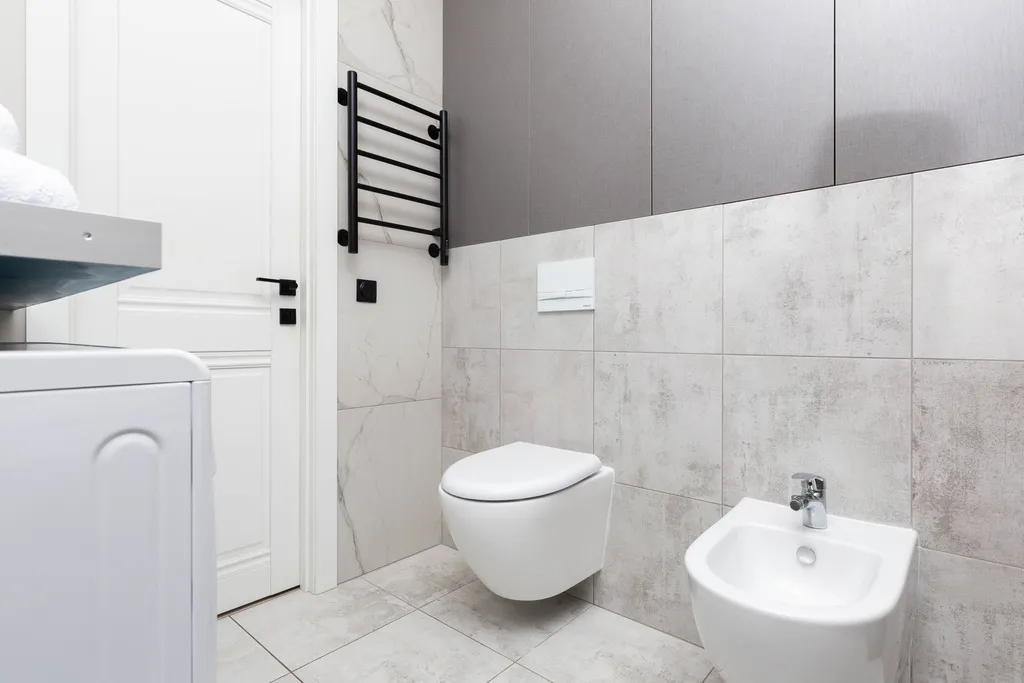 Квартира Квартира Красивая трехкомнатная около Аквапарка — Новосибирск