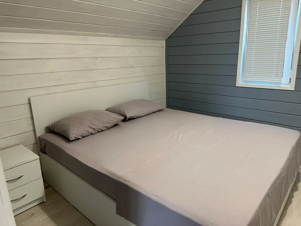 Дома у моря