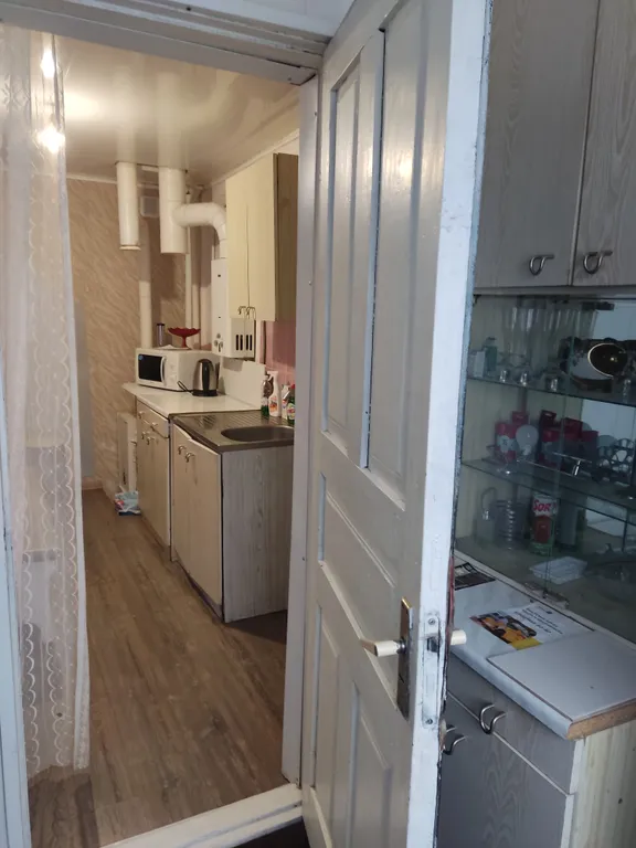 Коттедж Уютный домик у реки со всеми удобствами — Кореновск