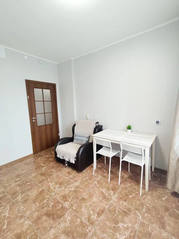 Уютная квартира на 5 человек