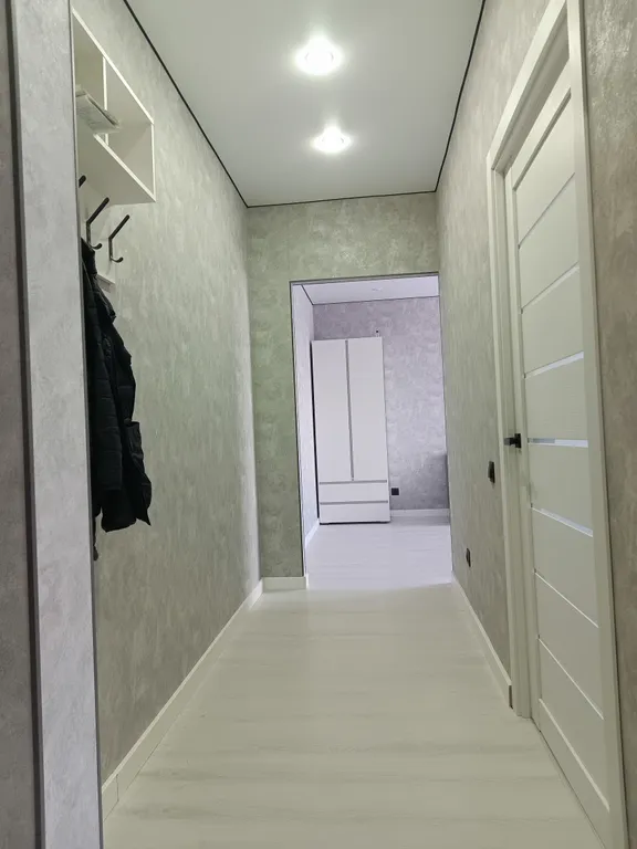 Квартира Квартира Спите как дома — Нижний Новгород