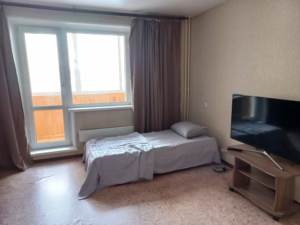 Уютная, светлая квартира в районе Областной больницы