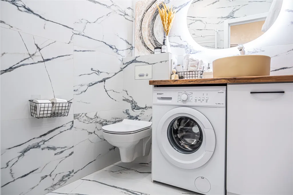 Европейский уровень комфорта в новом клубном доме