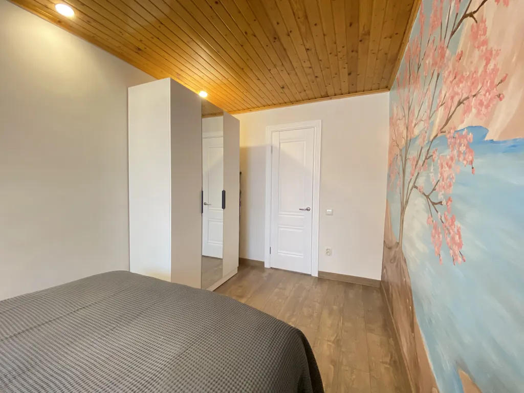 "Хочу приехать" на Козлёнской 11