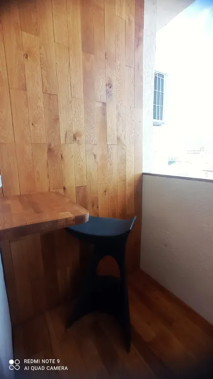 Квартира Квартира-студия у Сочи парк и гимнастического центра — Сириус