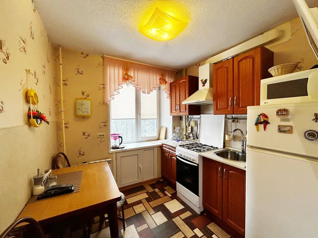 Северные апартаменты рядом с Областной больницей