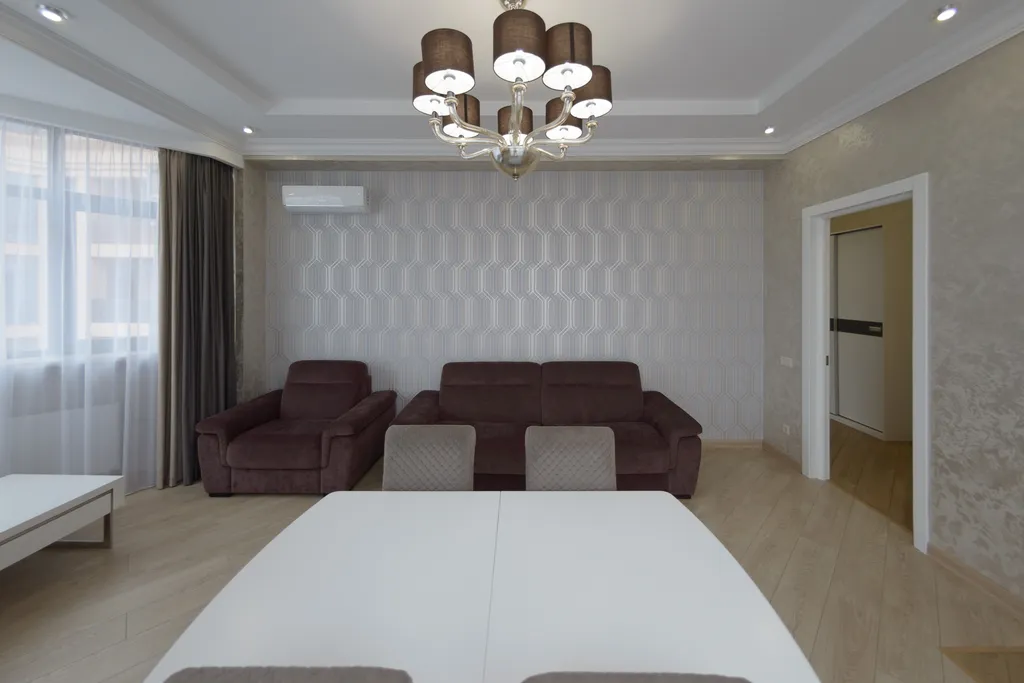 Улучшенные апартаменты с террасой