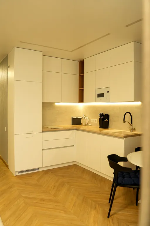 Студия Marine Eden