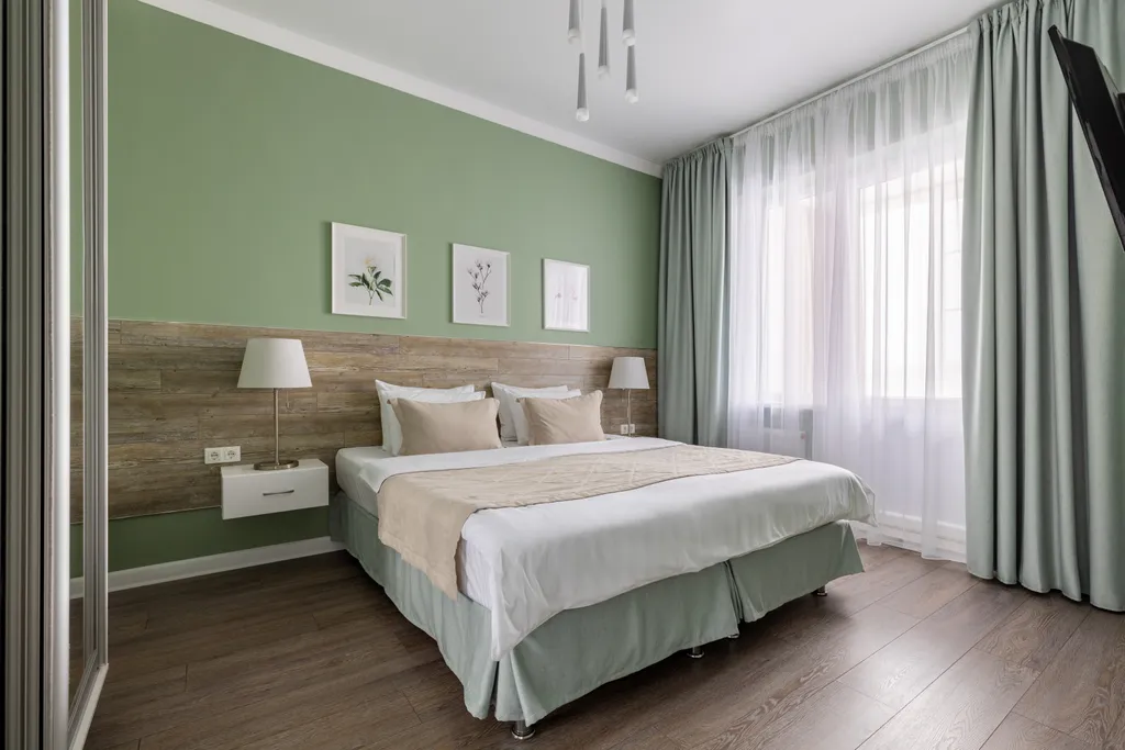 Sea Side Aparts Superior