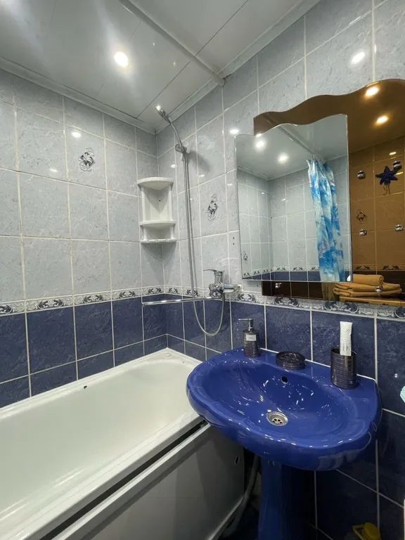 2х-комнатная квартира, 54м2