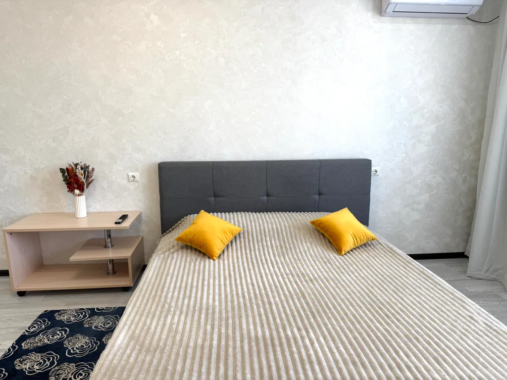 Квартира в центре, рядом все что необходимо для отдыха и работы