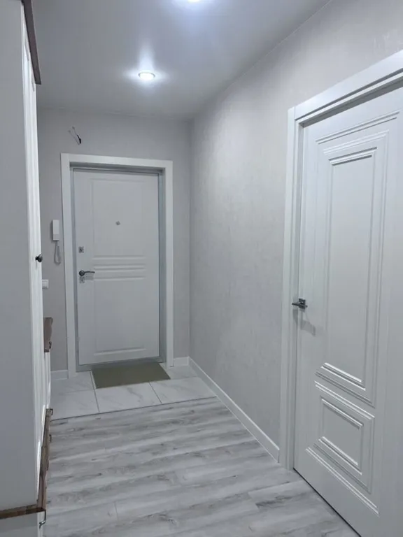 Уютная квартира с ремонтом