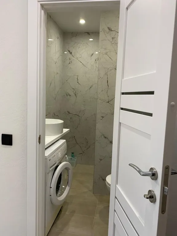 Квартира Квартира Романтический уголок на Побережье — Пионерский