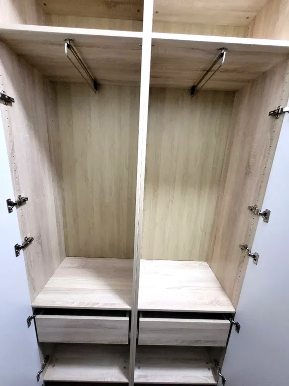 Квартира Квартира Уютная студия в 30 минутах от центра — Санкт-Петербург