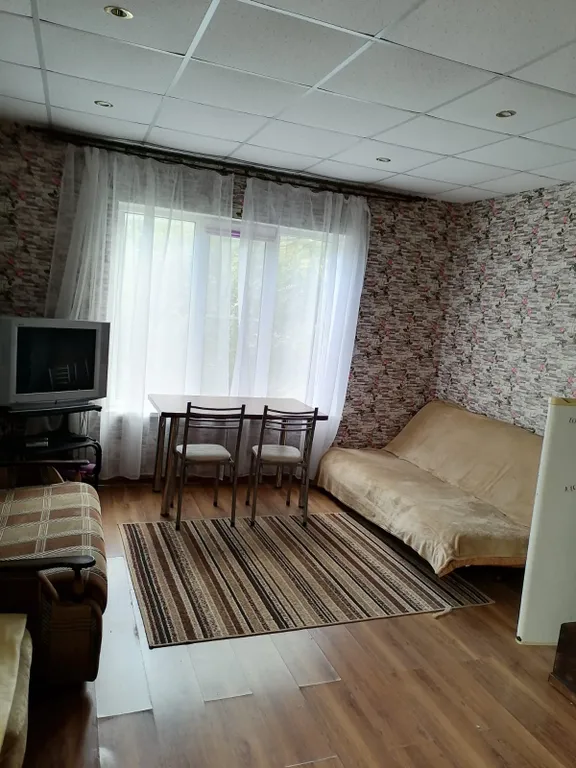 Коттедж Домик в Голубой бухте — Геленджик