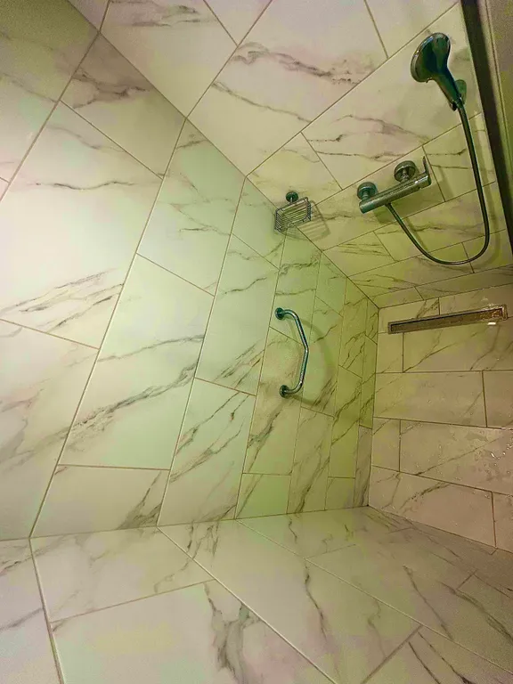 Квартира Квартира Orbi BLOCK D 2604 sea view — Батуми