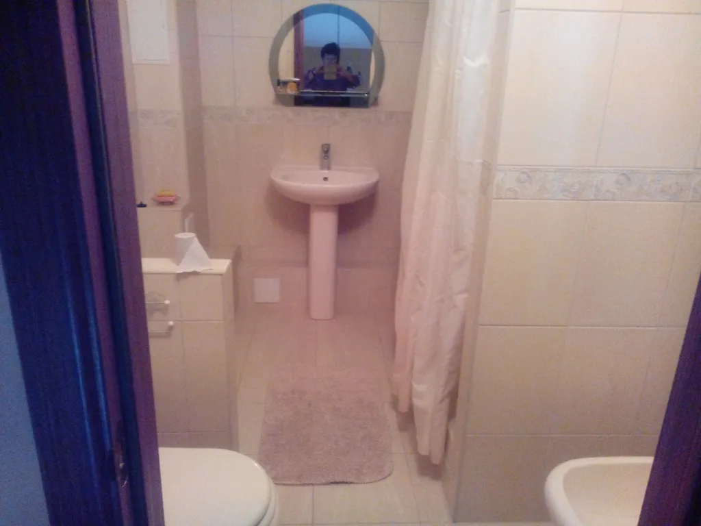 Пентхаус с шикарным видом на море и горы, бесплатная парковка