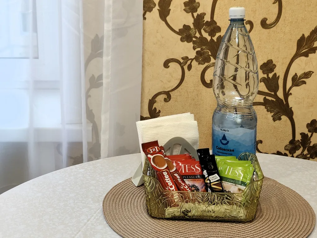 Для большой компании просторно удобно в центре