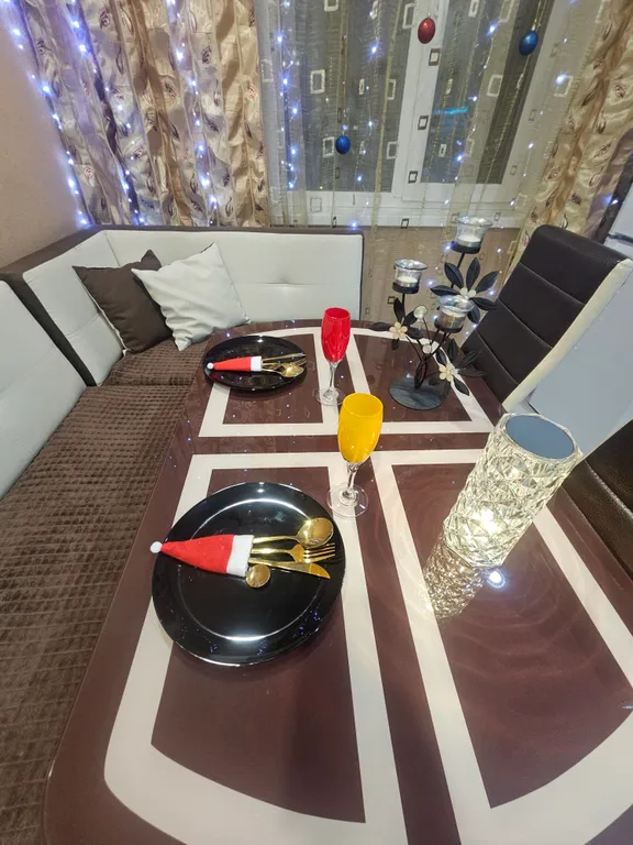 Уютная квартира на Взлётке — аренда посуточно в Красноярск