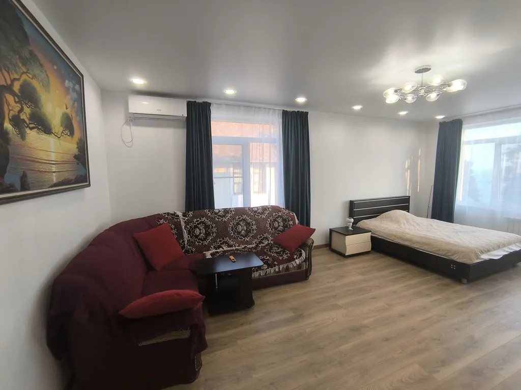 Гостевой дом Горный кедр