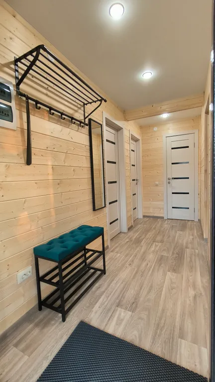 Гостевой дом Twin House