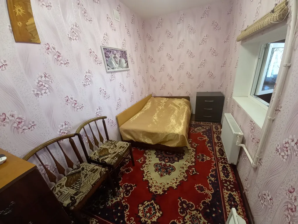 Коттедж Первый этаж дома у моря — Севастополь