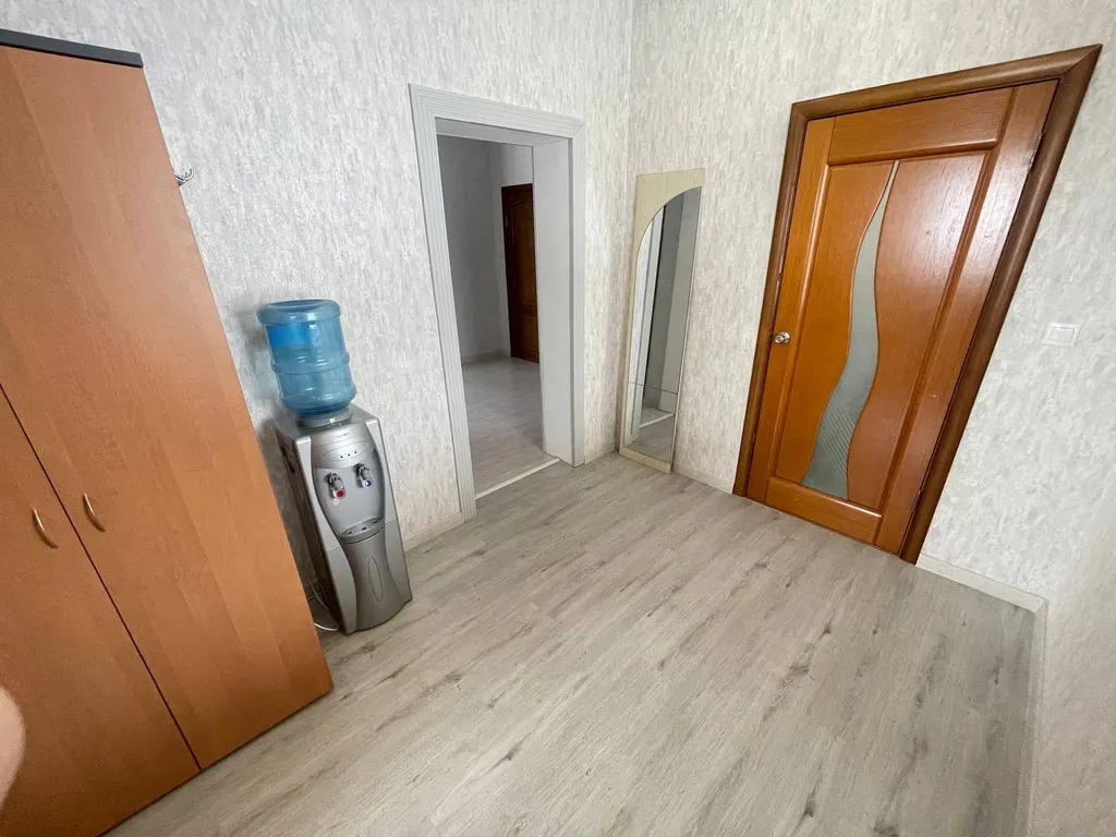 Уютный двухэтажный дом в черте города для отдыха и работы