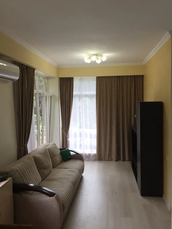 Квартира Уютная квартира рядом с центром и морем — Сириус