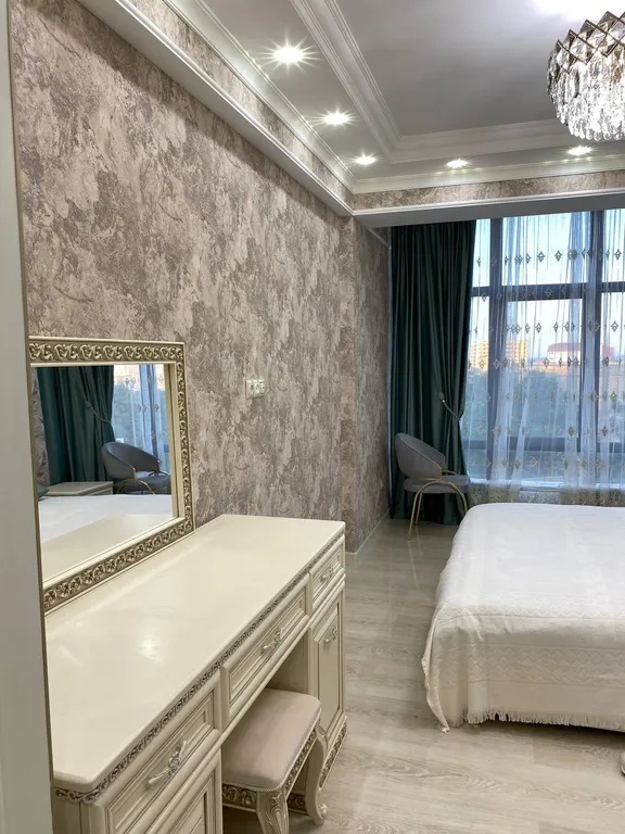 Квартира 2-к квартира в центре города у фонтана — Дербент