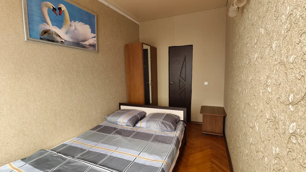 Квартира Комната — Гагра