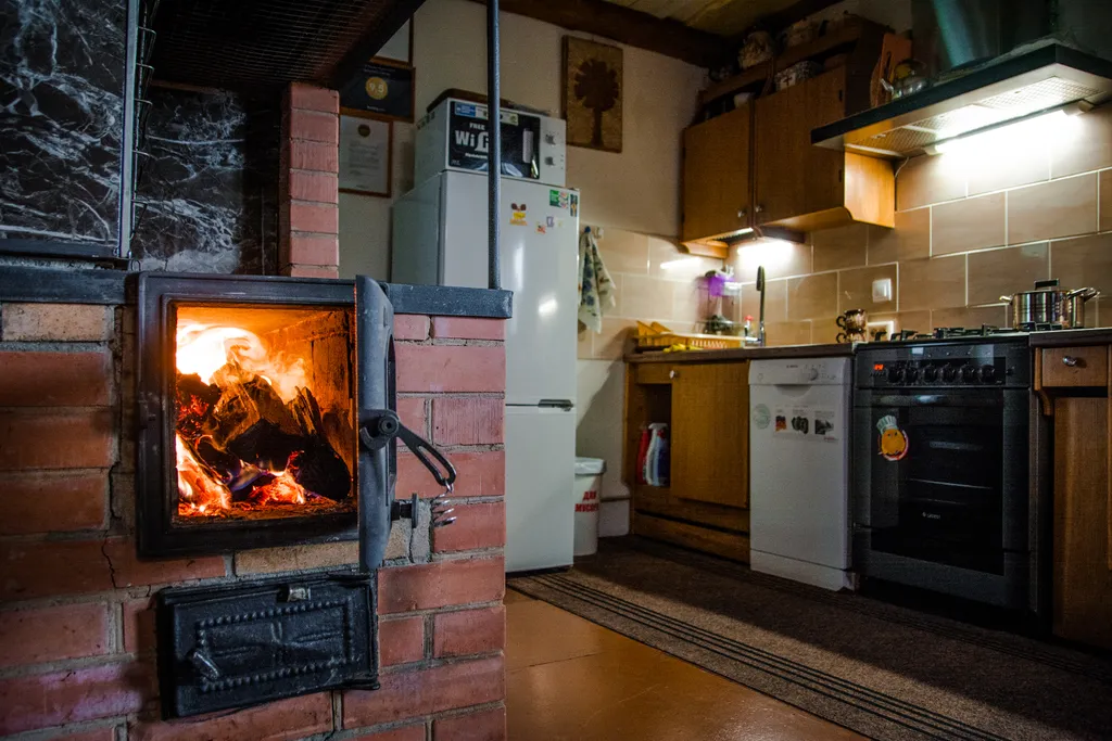 2-комнатный Дом