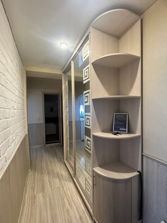 Уютная квартира для гостей города