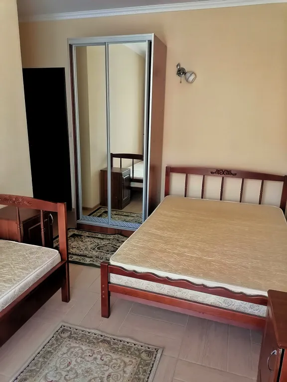 №7 3местная