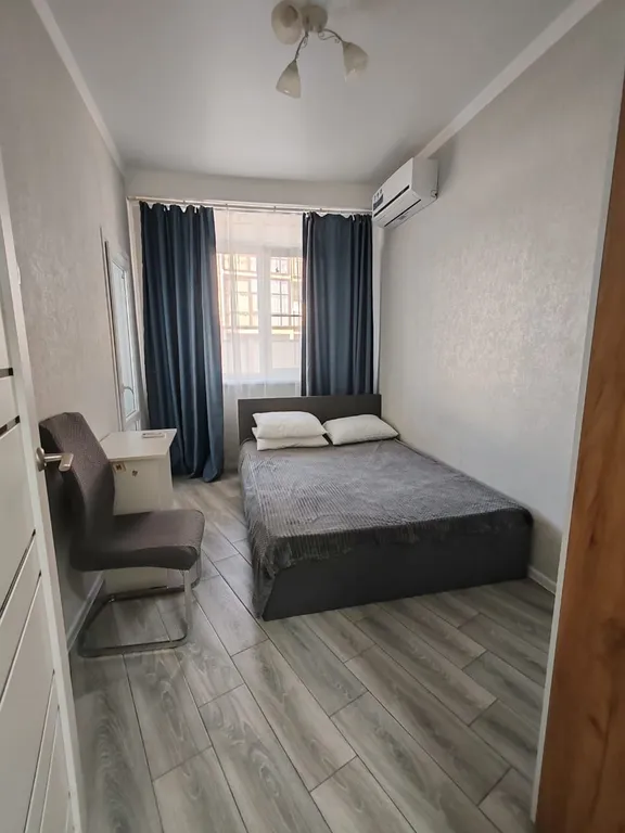 Квартира у самого моря